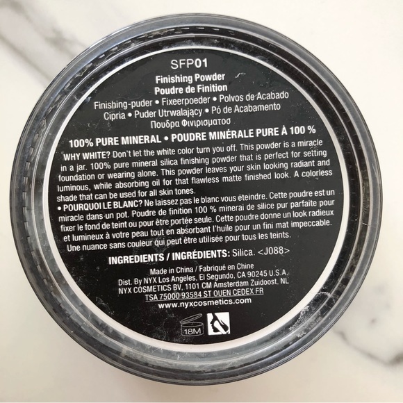 NYX Makeup Bundle - Picture 4 of 8